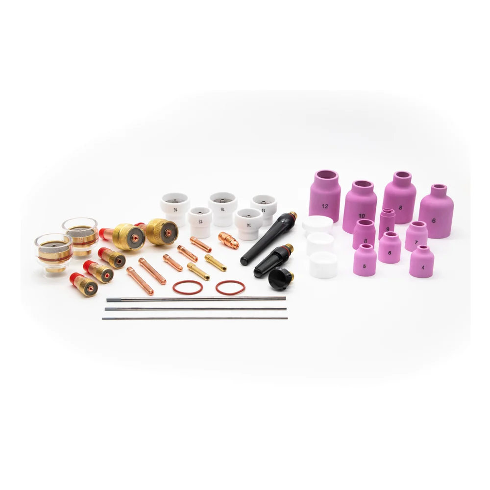 PW Ultimate+ cup set | WP17/18/26